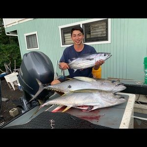 Meet your Posher, Matthew